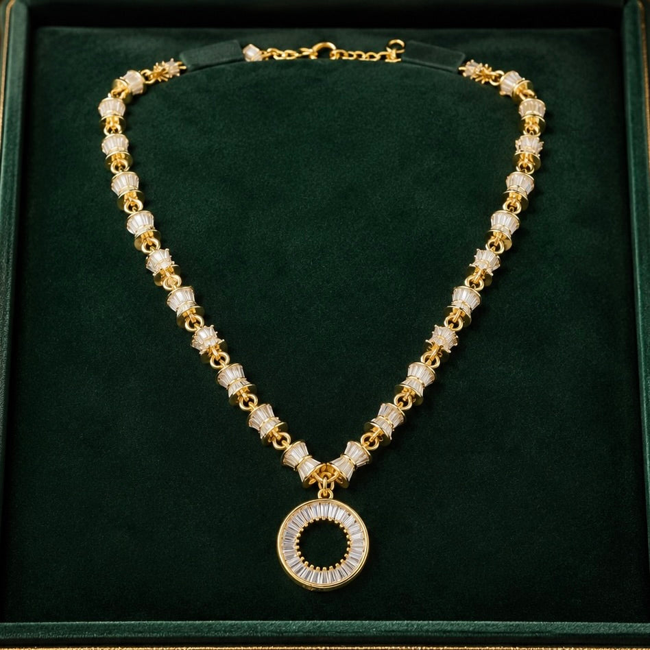 Shivani Necklace