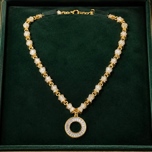 Shivani Necklace