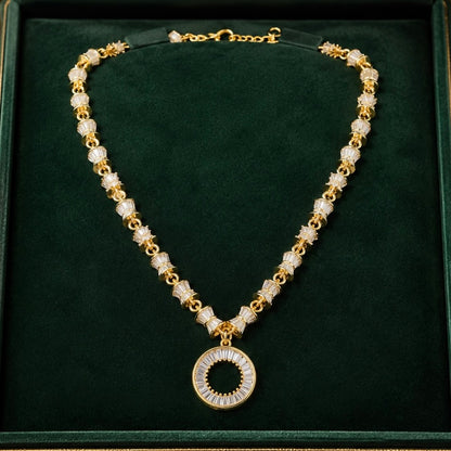 Shivani Necklace