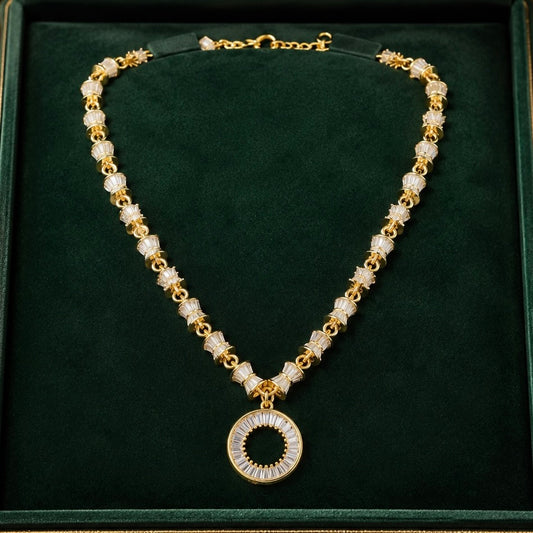 Shivani Necklace