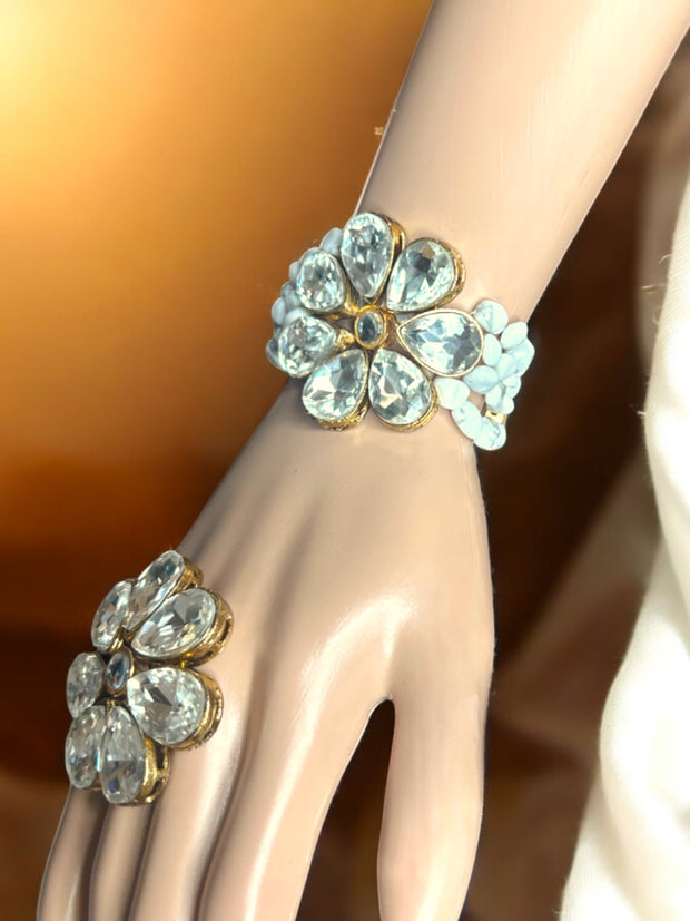 Sumi Statement Ring