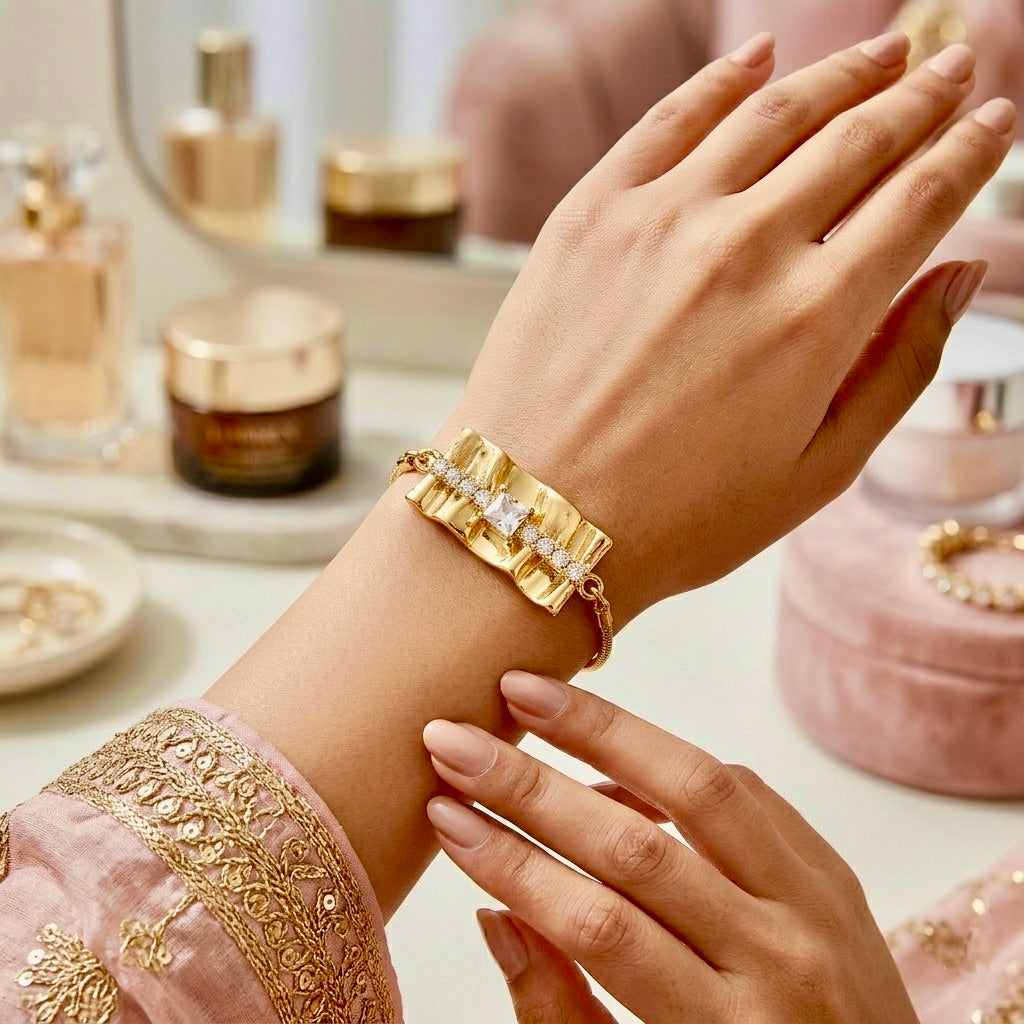Tannaz Bracelet