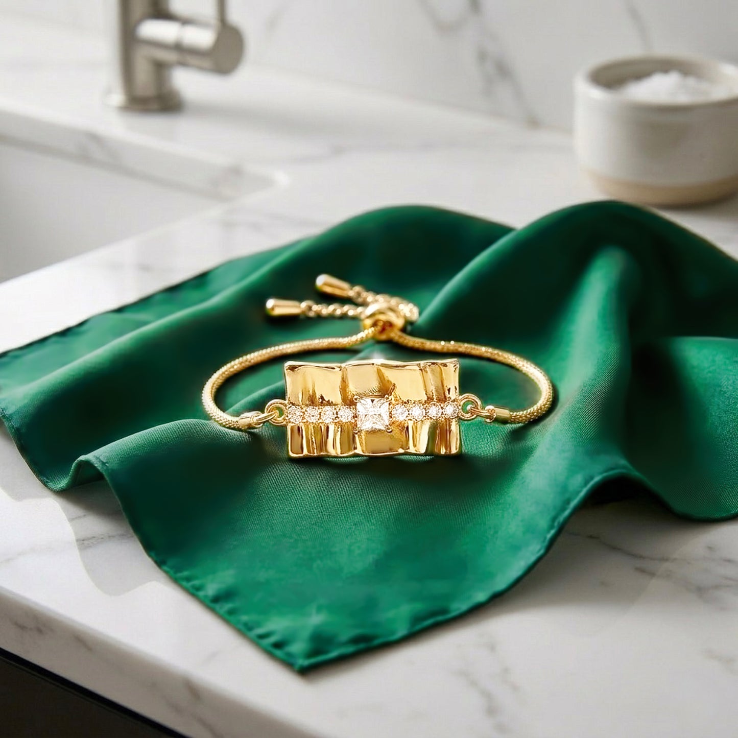 Tannaz Bracelet