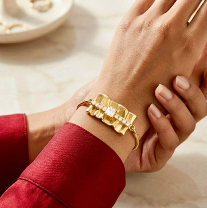 Tannaz Bracelet