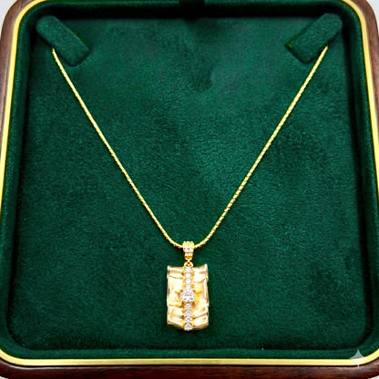 Tannaz Necklace