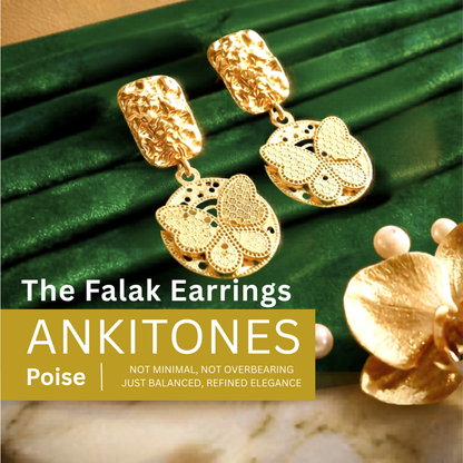 Falak Earrings