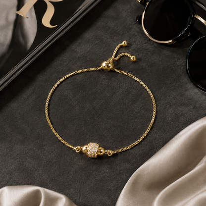 Tia Bracelet
