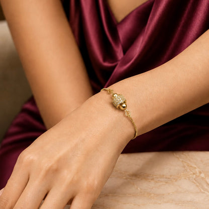 Tia Bracelet