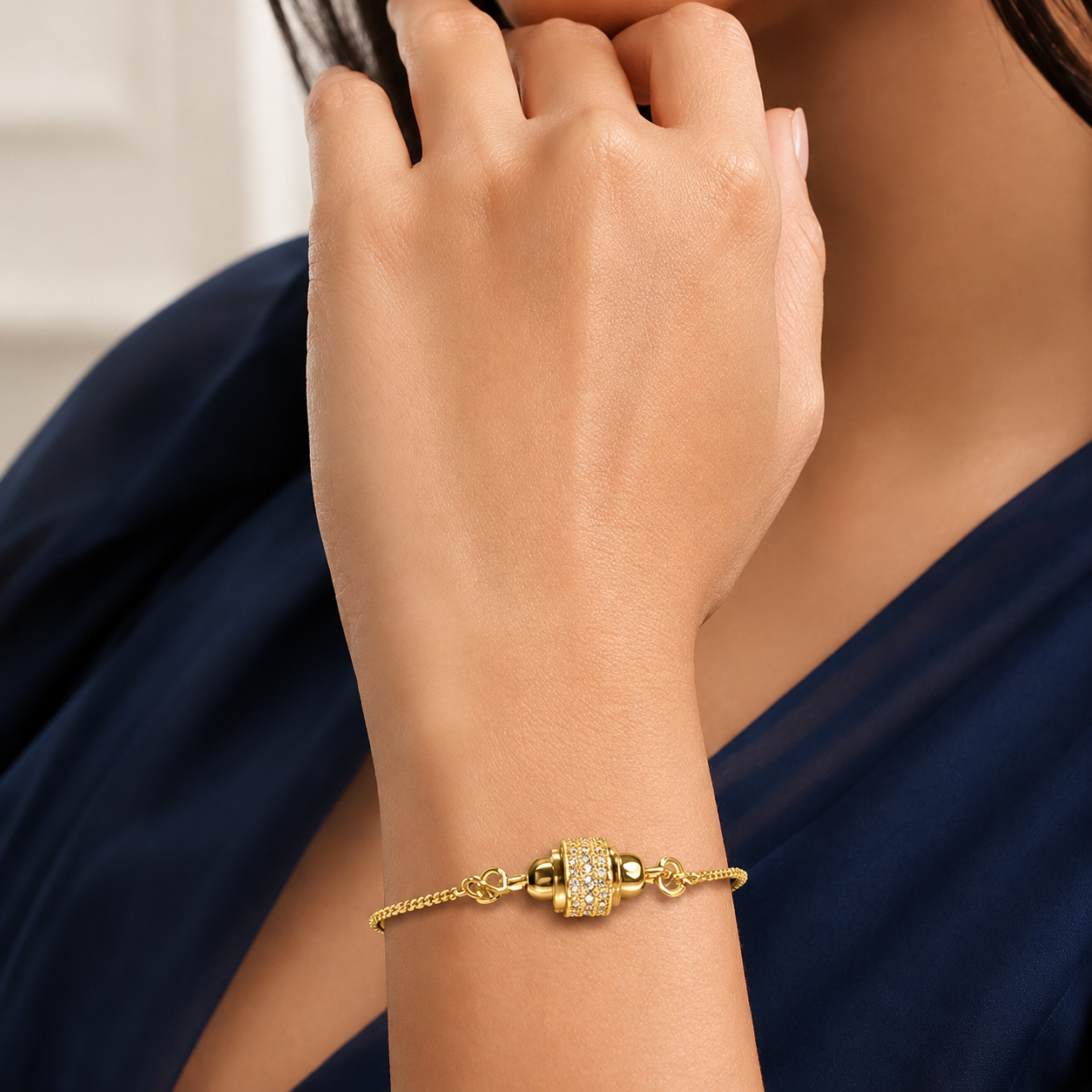 Tia Bracelet