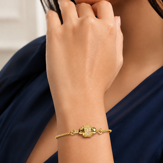 Tia Bracelet