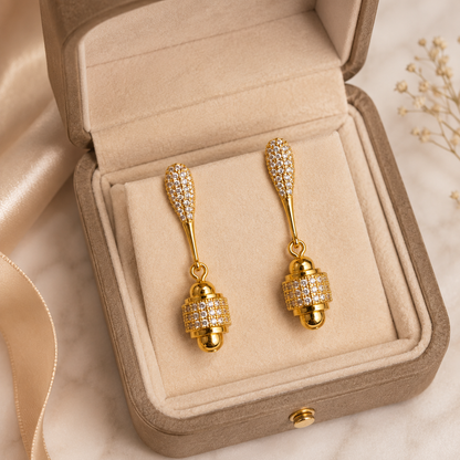 Tia Earrings