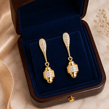 Tia Earrings