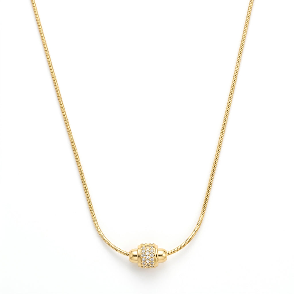 Tia Necklace