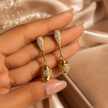 Tia Earrings
