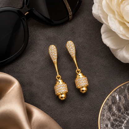 Tia Earrings
