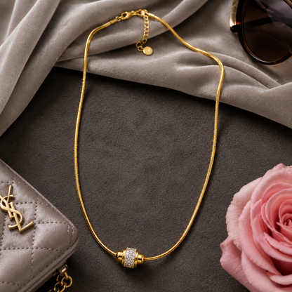 Tia Necklace