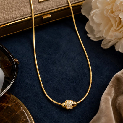 Tia Necklace
