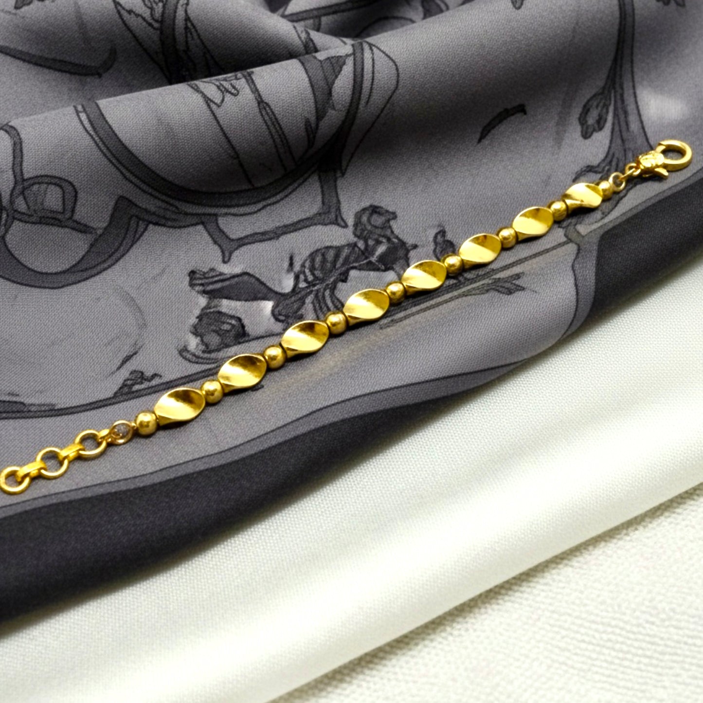 Twisties Bracelet