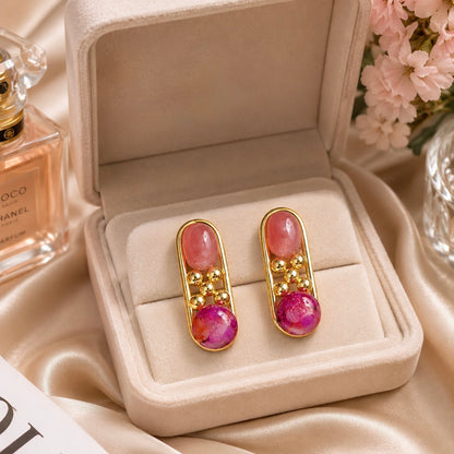 Zainab Earrings