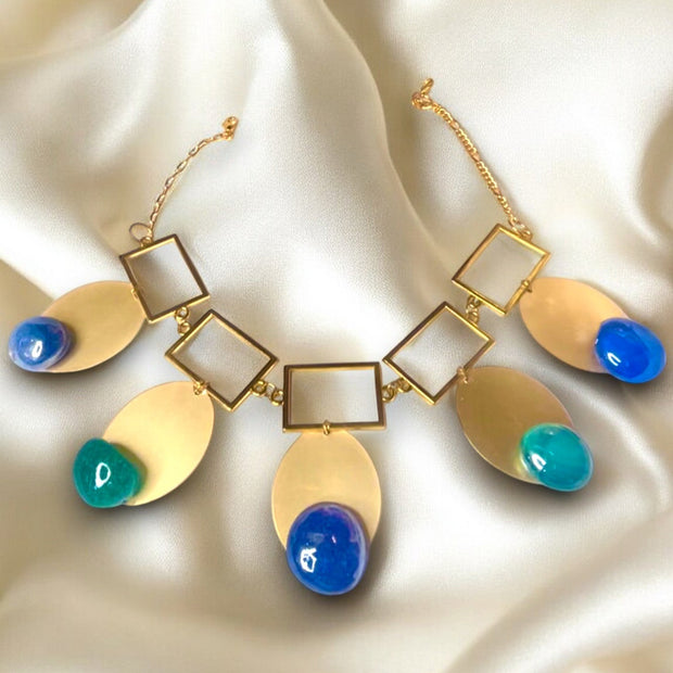 Zuri Necklace