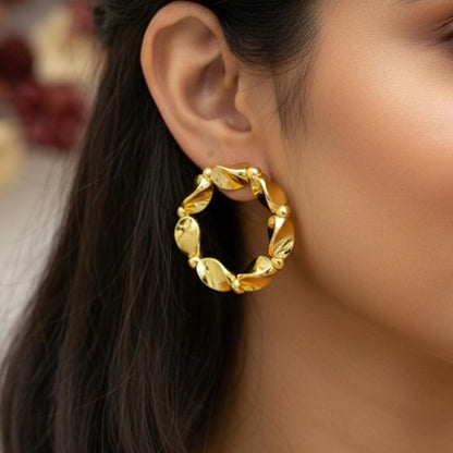 Twisties Earrings
