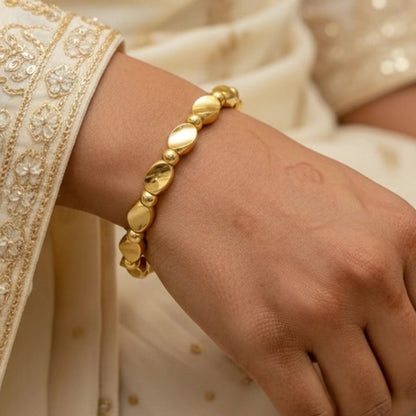 Twisties Bracelet