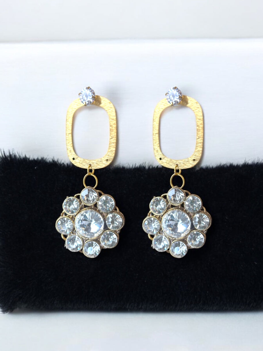 Antara Earrings