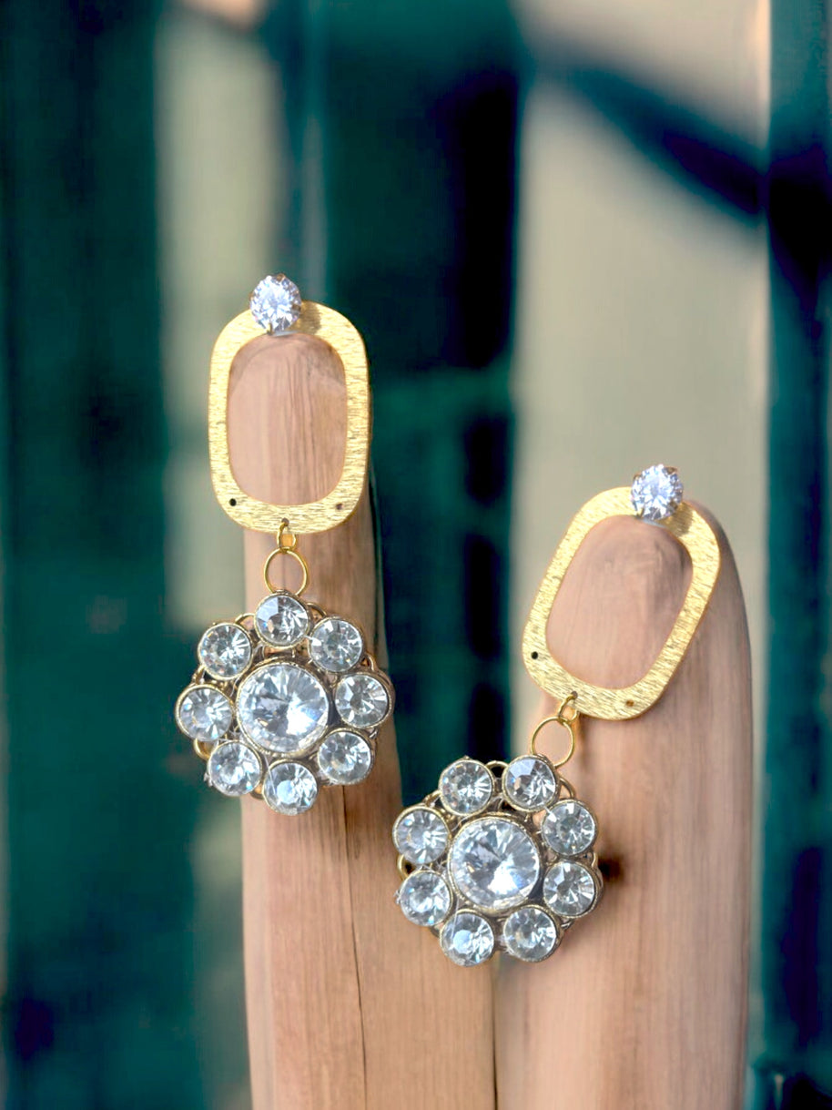 Antara Earrings