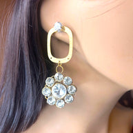 Antara Earrings