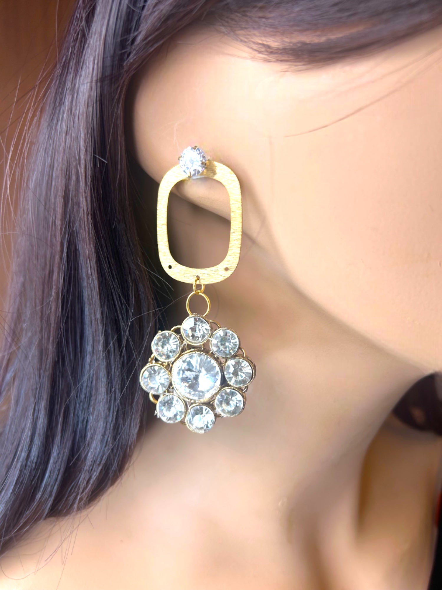 Antara Earrings