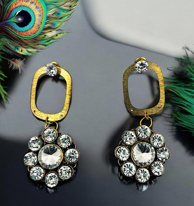 Antara Earrings